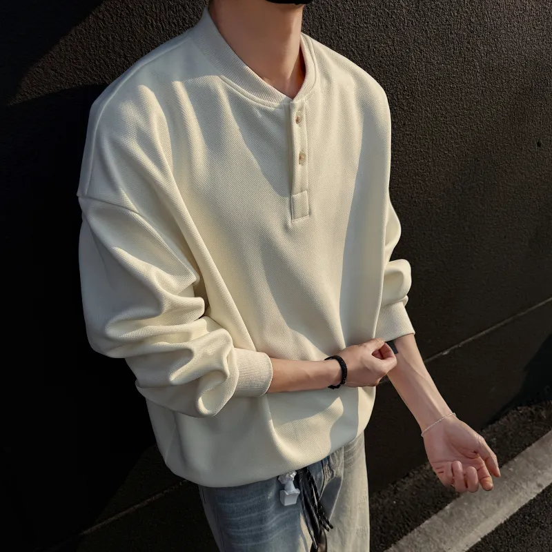Fashion Sweatshirt Style Diverse To Meet Different Needs Unisex-11