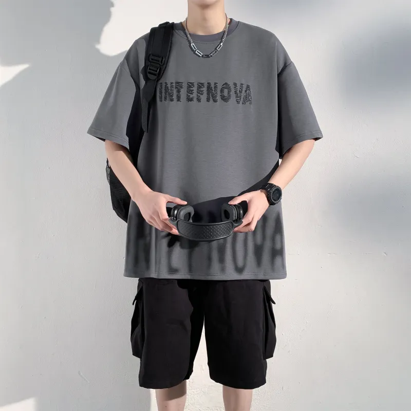 ZWWWZ T Shirts Unisex-13