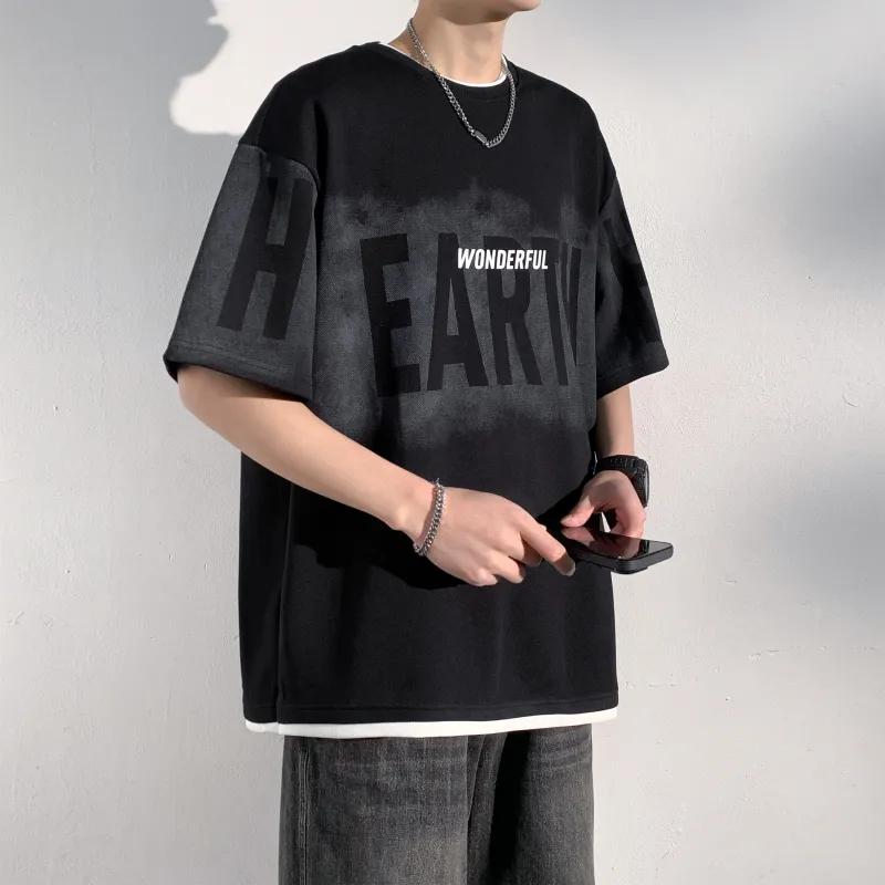 ZWWWZ T Shirts Unisex-5