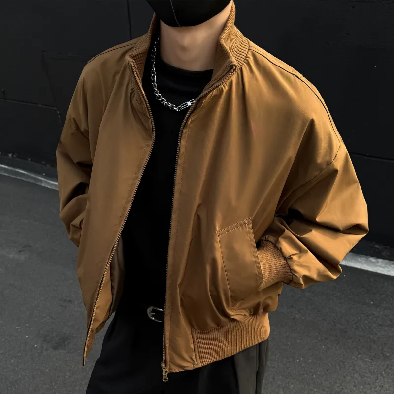 ZWWWZ Jackets Unisex-25