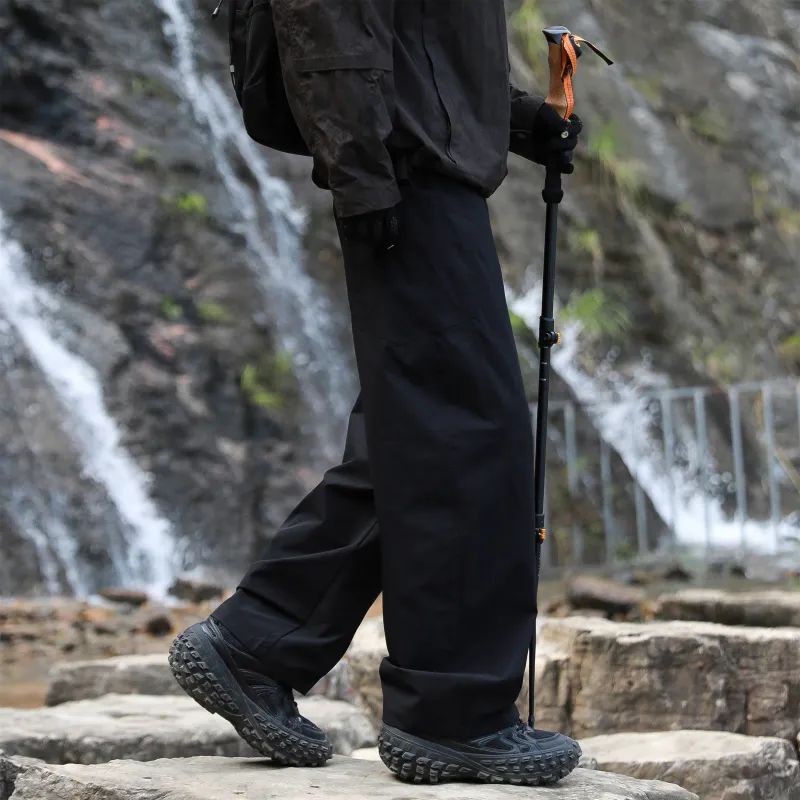 ZWWWZ Cargo Pants Unisex-4
