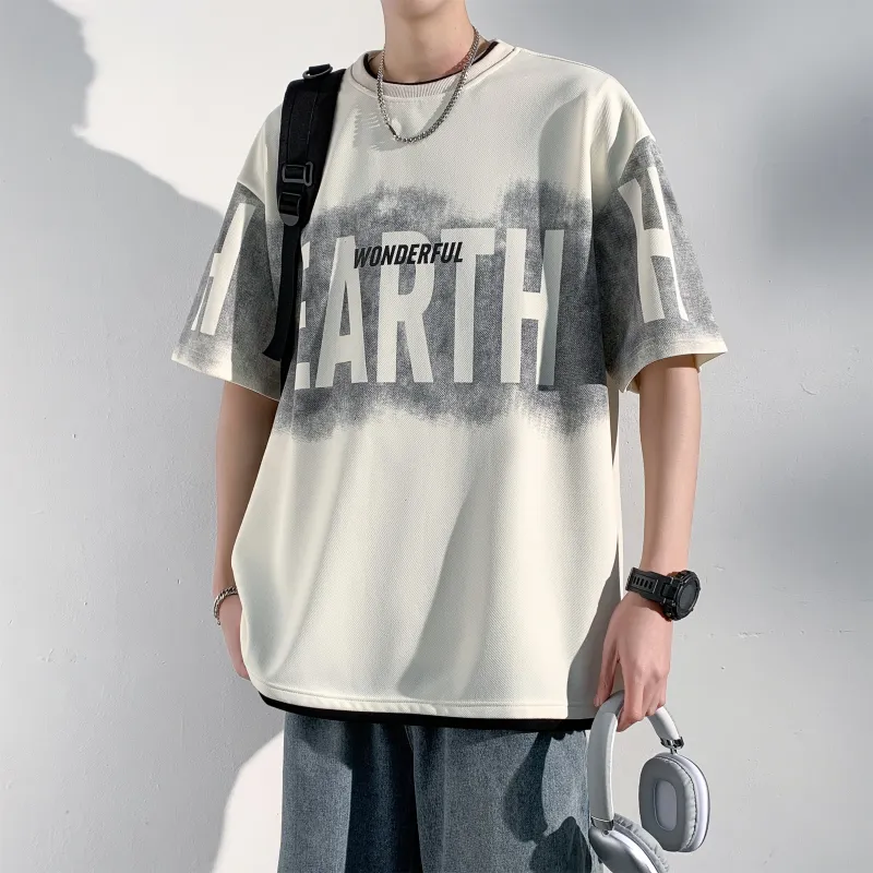 ZWWWZ T Shirts Unisex-21