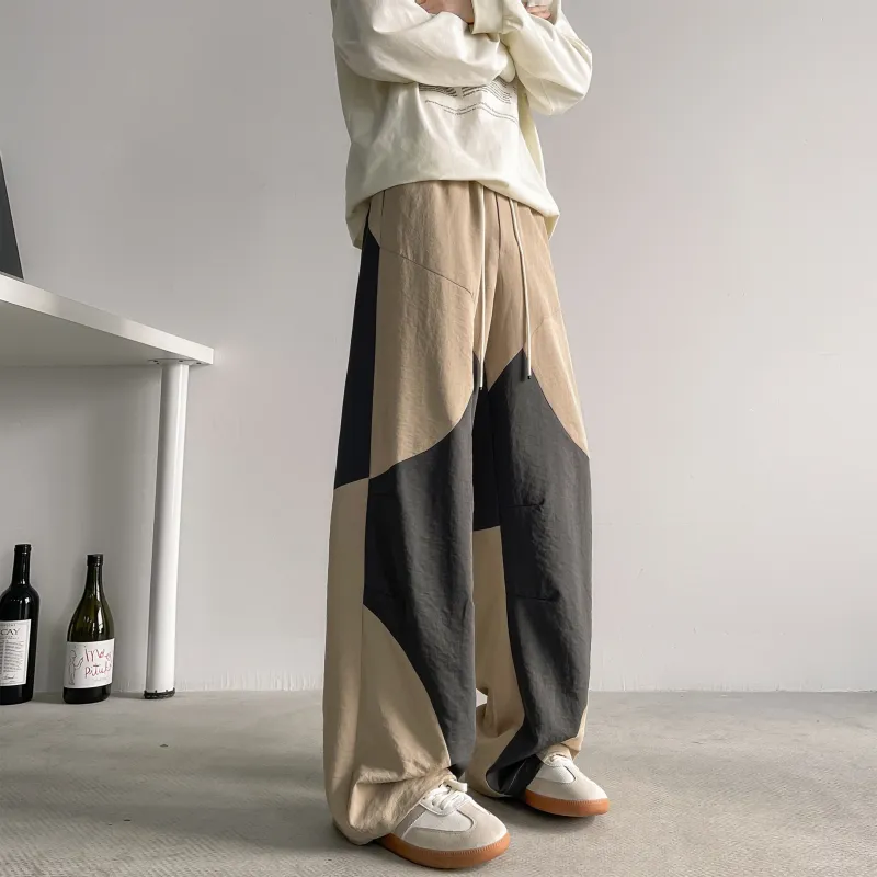 ZWWWZ Cargo Pants Unisex-7