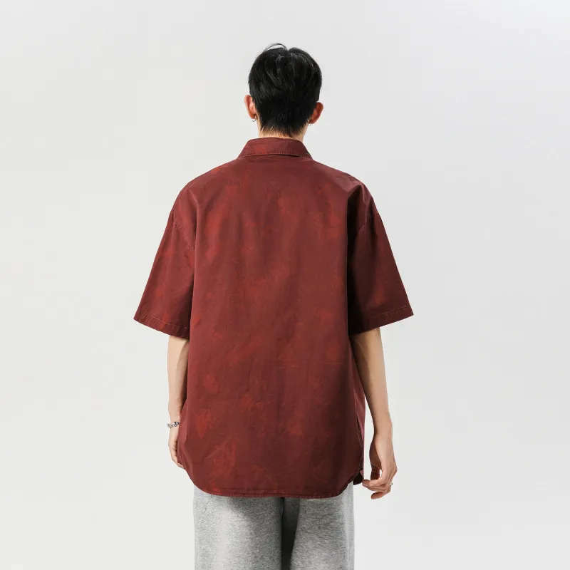 ZWWWZ Shirts Unisex-2
