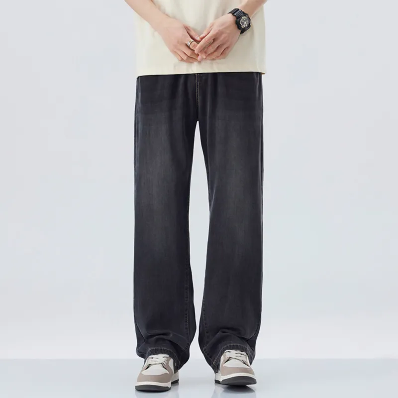 ZWWWZ Jeans Unisex-6