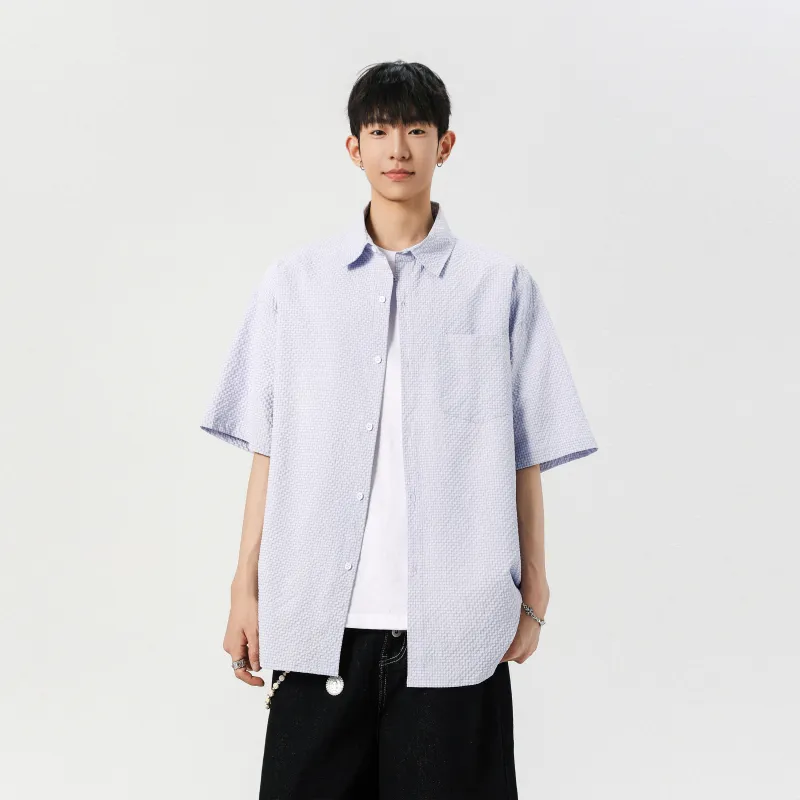 ZWWWZ Shirts Unisex-4