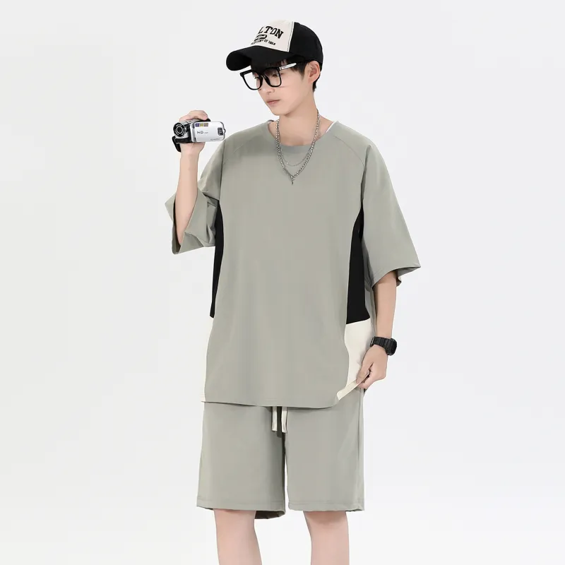 ZWWWZ Casual Sportswear Unisex-11