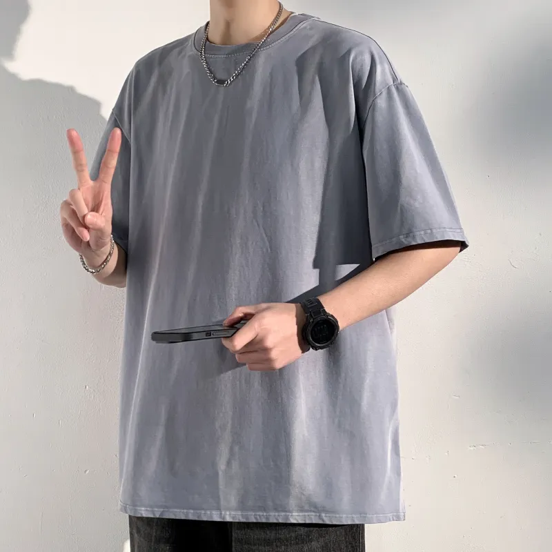 ZWWWZ T Shirts Unisex-4