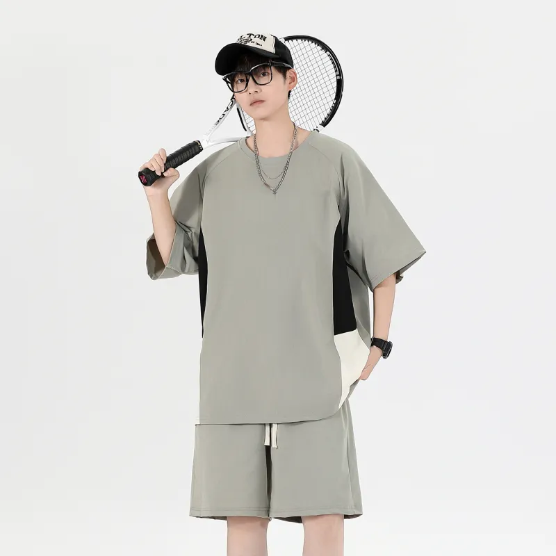 ZWWWZ Casual Sportswear Unisex-13