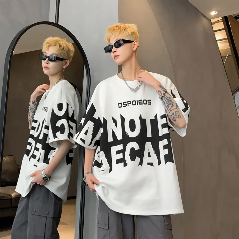 ZWWWZ Casual Sportswear Unisex-19