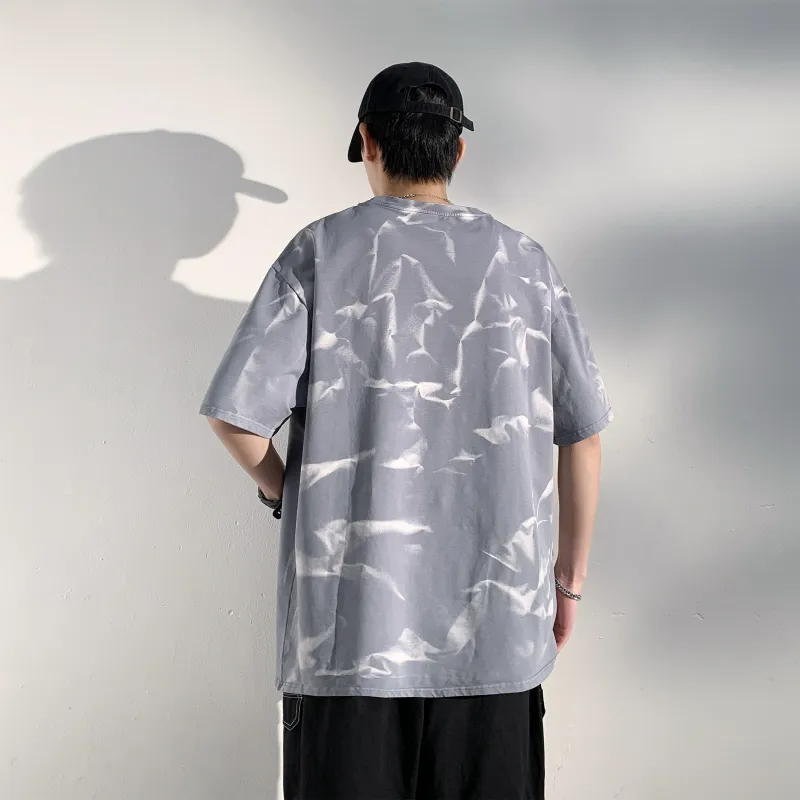 ZWWWZ T Shirts Unisex-5