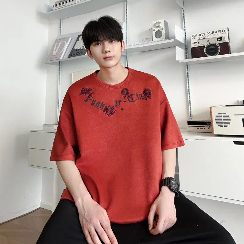 ZWWWZ T Shirts Unisex-18