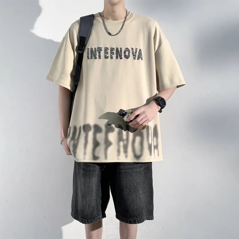 ZWWWZ T Shirts Unisex-7