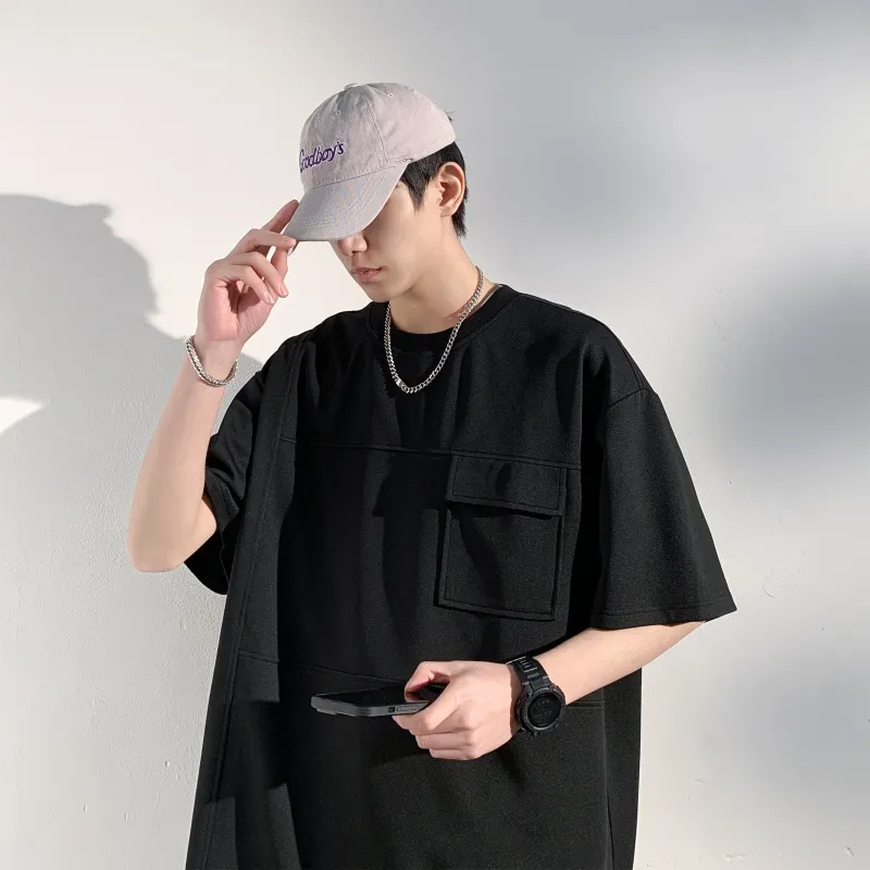 ZWWWZ T Shirts Unisex-15