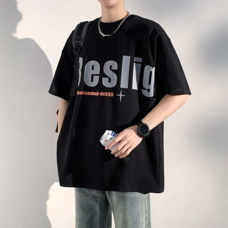ZWWWZ T Shirts Unisex-7