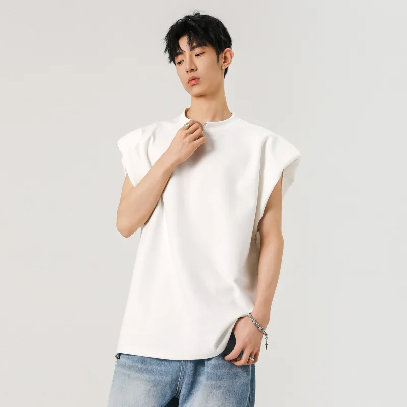 ZWWWZ Tank Tops Unisex-9