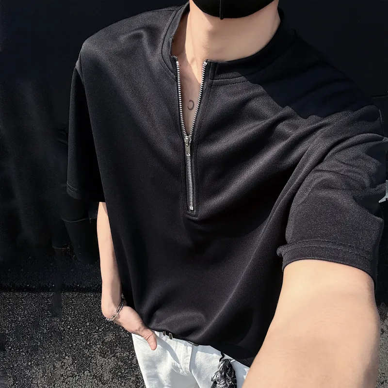 ZWWWZ T Shirts Unisex-3
