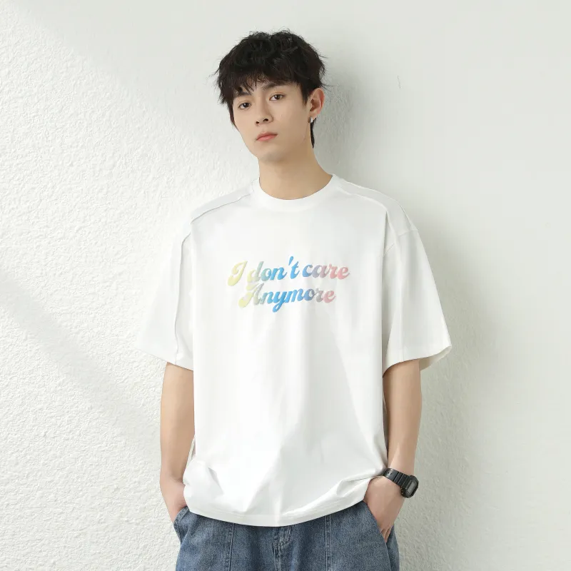 ZWWWZ T Shirts Unisex-6