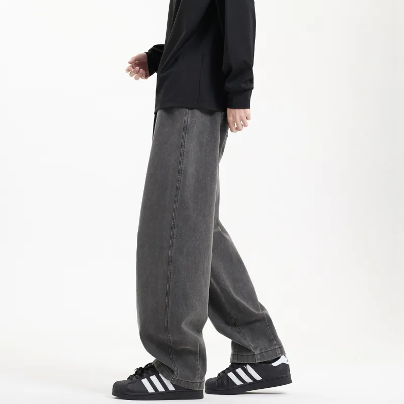 ZWWWZ Jeans Unisex-8