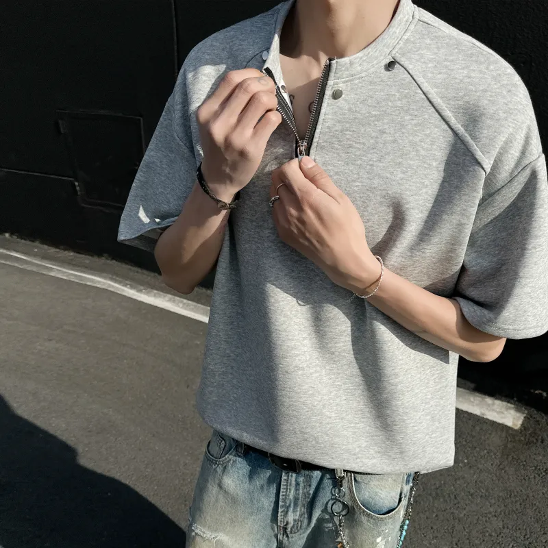 ZWWWZ T Shirts Unisex-9