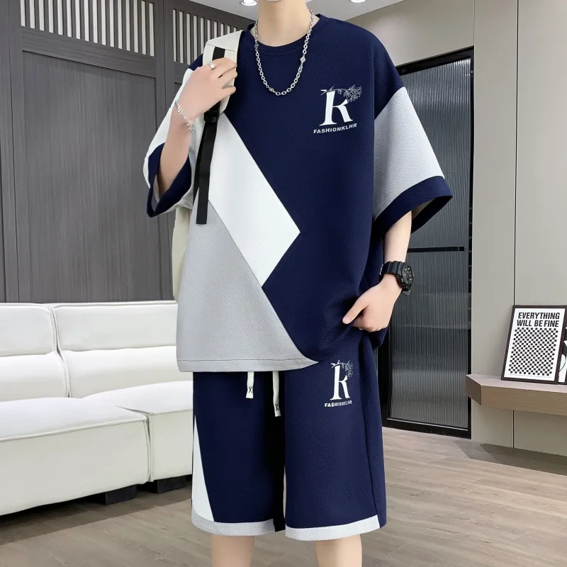 ZWWWZ Casual Sportswear Unisex-7