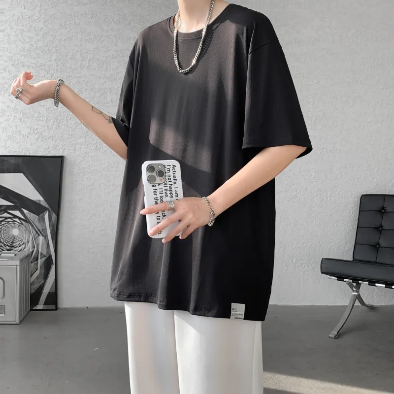 ZWWWZ T Shirts Unisex-2