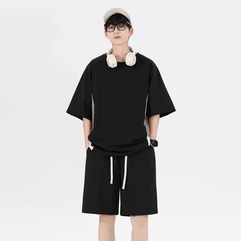 ZWWWZ Casual Sportswear Unisex-6