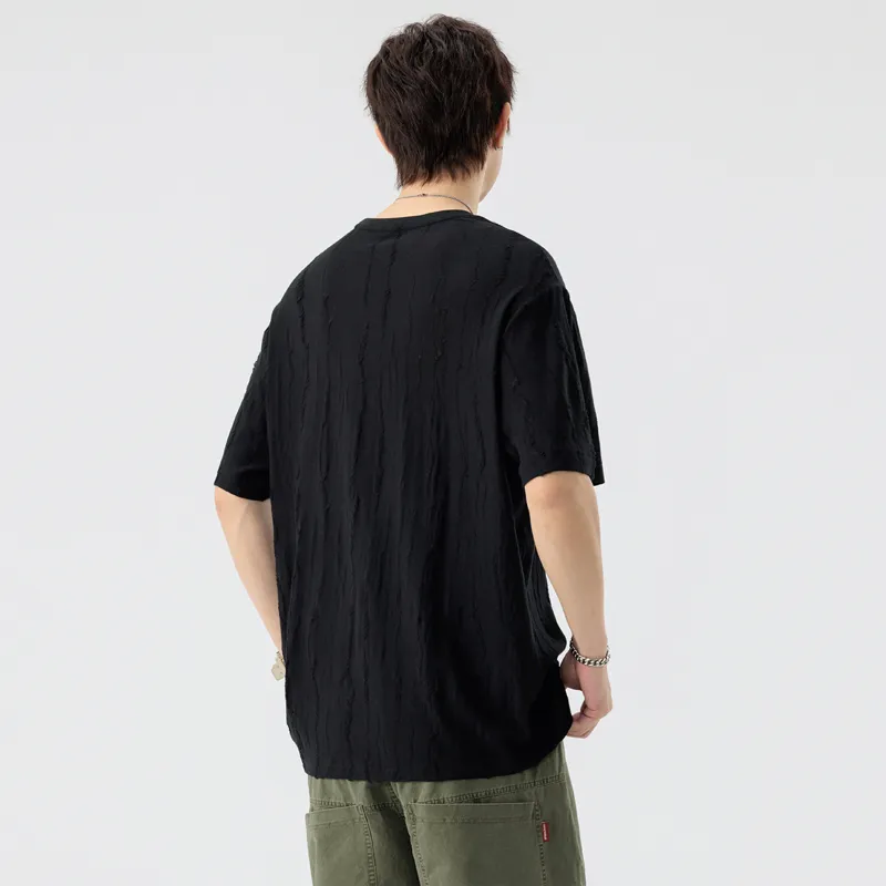ZWWWZ T Shirts Unisex-6