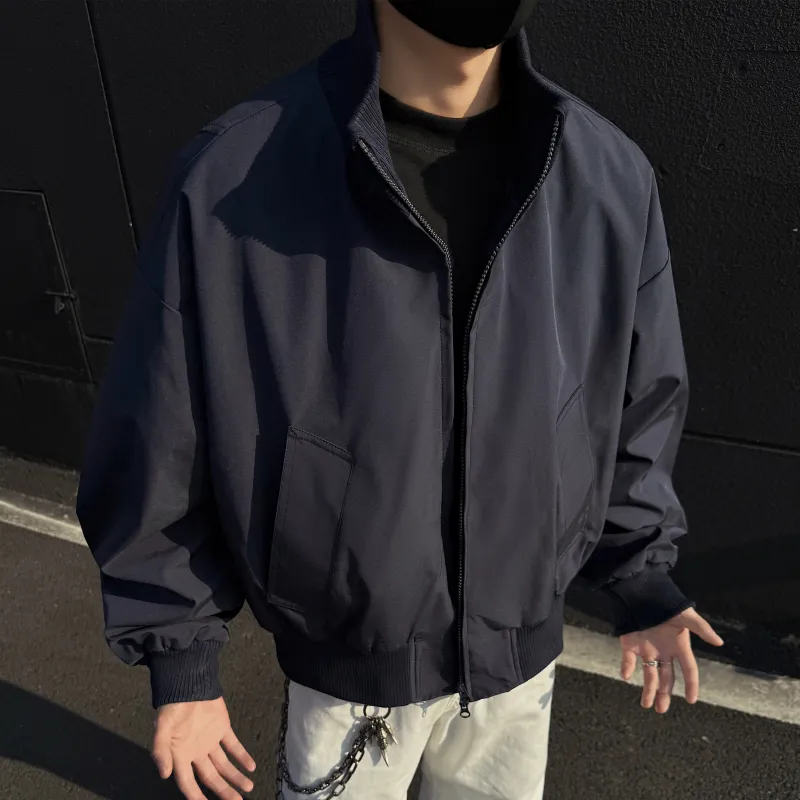 ZWWWZ Jackets Unisex-14