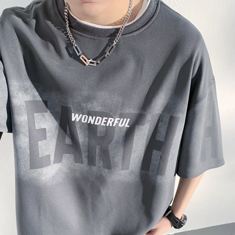 ZWWWZ T Shirts Unisex-13