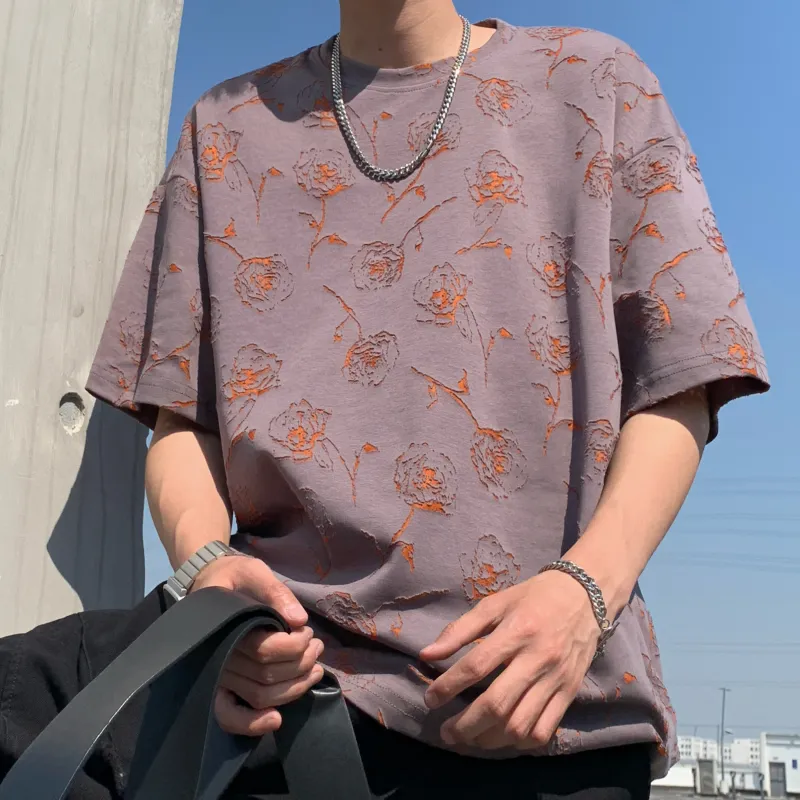 ZWWWZ T Shirts Unisex-3