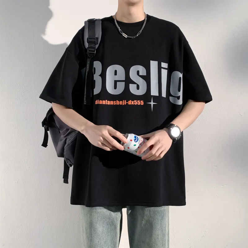ZWWWZ T Shirts Unisex-6