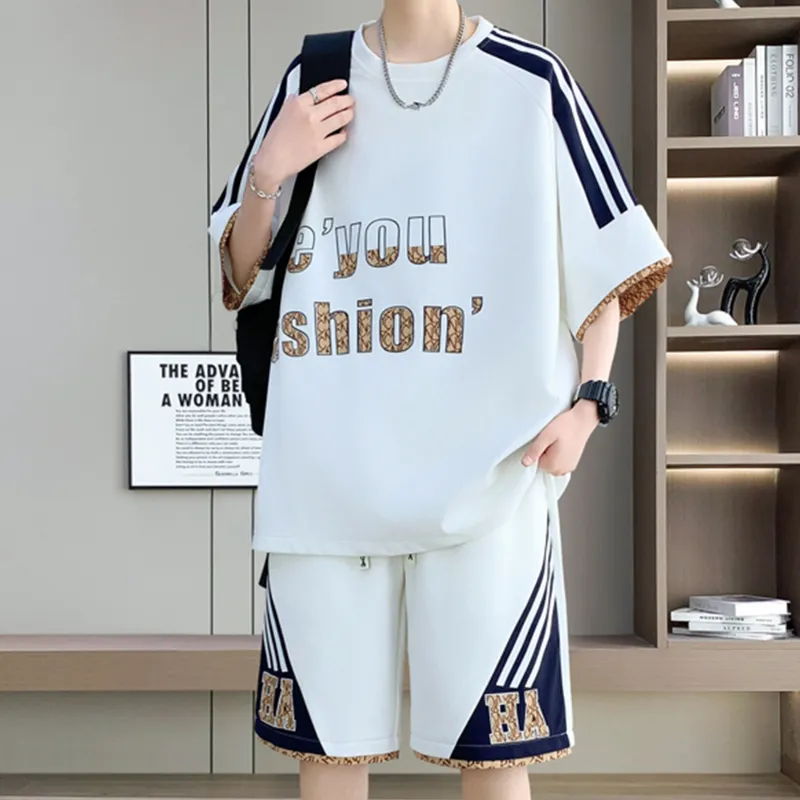 ZWWWZ Casual Sportswear Unisex-7