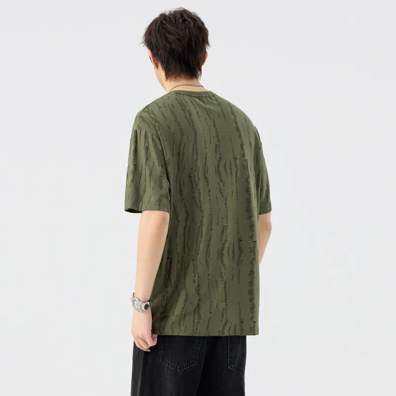 ZWWWZ T Shirts Unisex-2