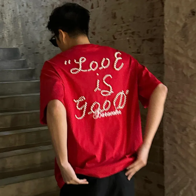 PAINT STAIN T-Shirts Unisex-14