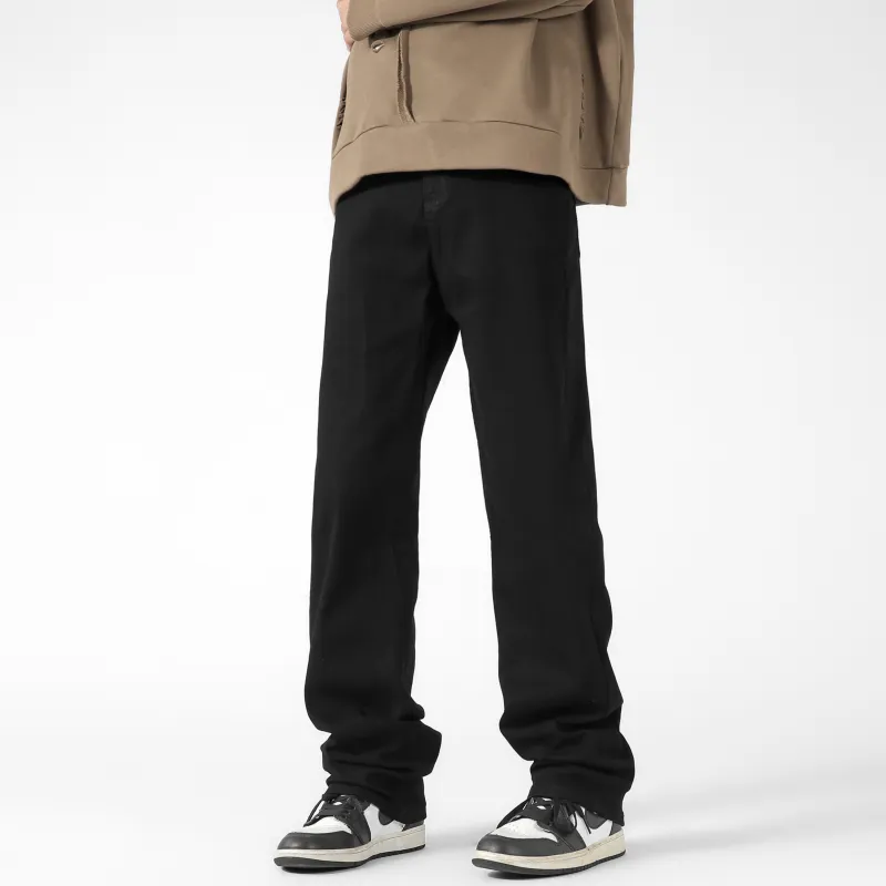 ZWWWZ Jeans Unisex-9