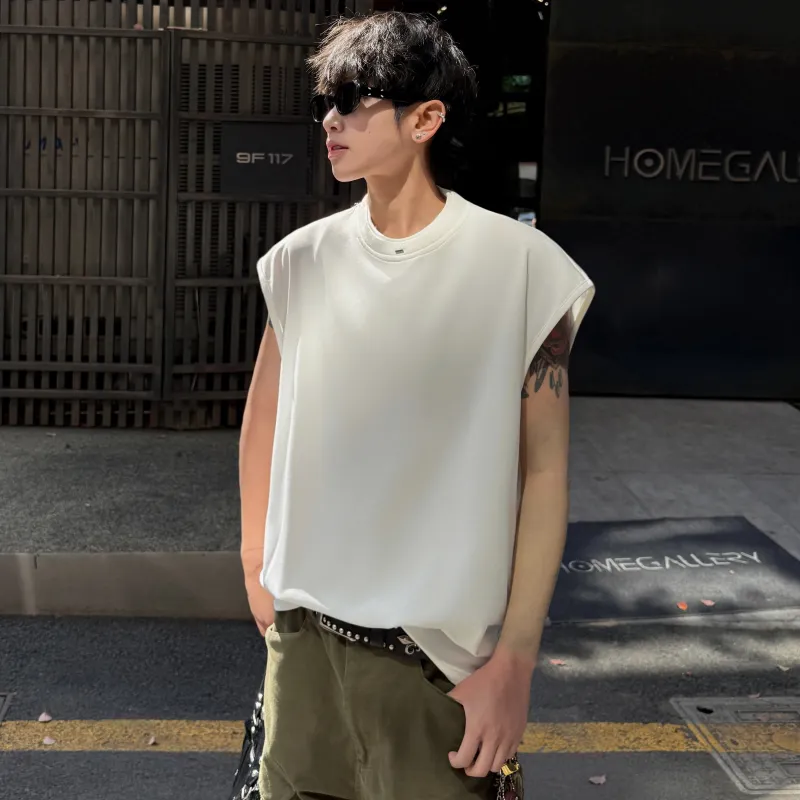 ZWWWZ Tank Tops Unisex-3