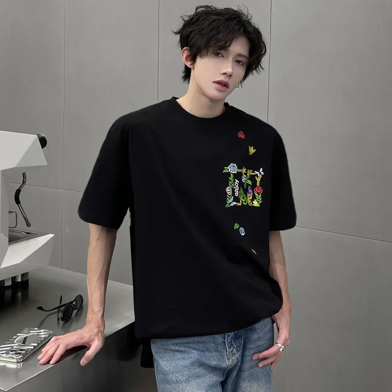 ZWWWZ T Shirts Unisex-9