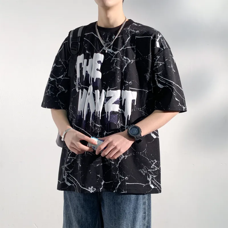 ZWWWZ T Shirts Unisex-4