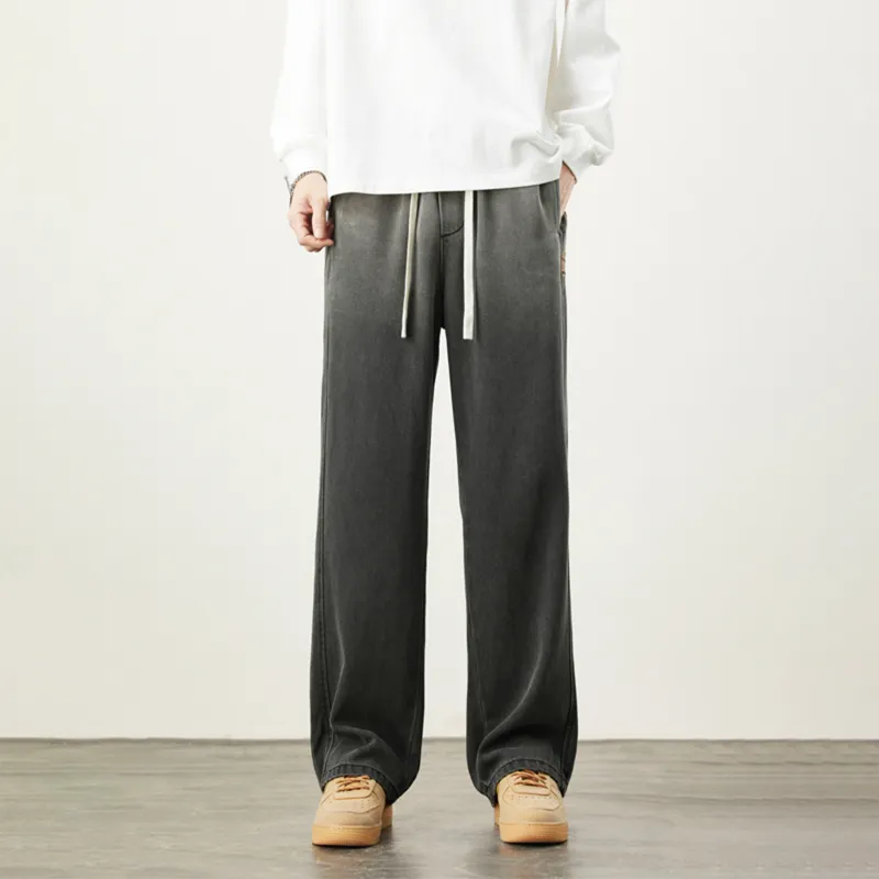 ZWWWZ Jeans Unisex-6