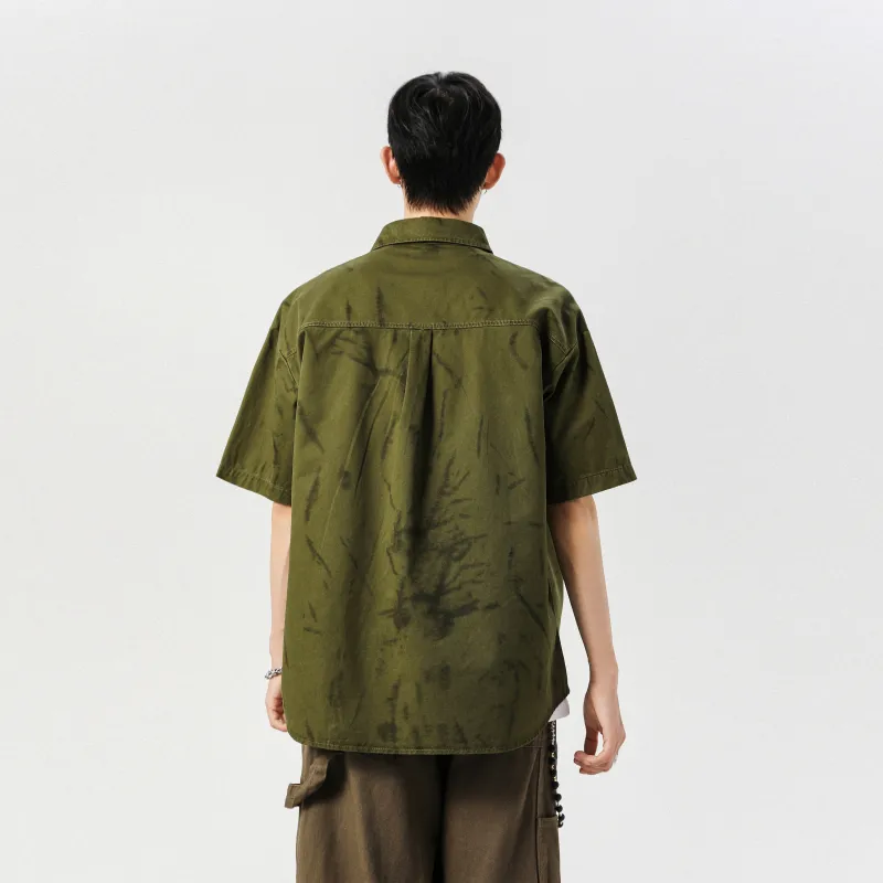 ZWWWZ Shirts Unisex-5