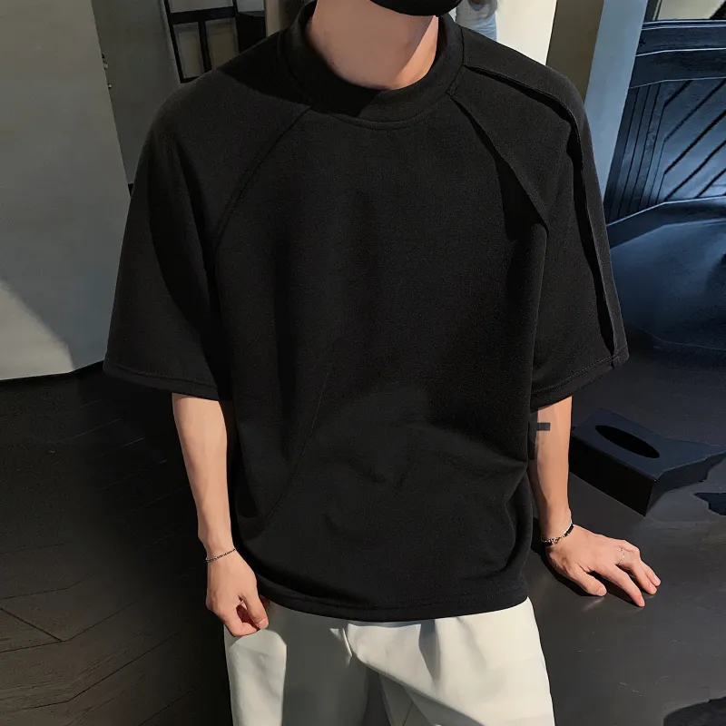 ZWWWZ T Shirts Unisex-5