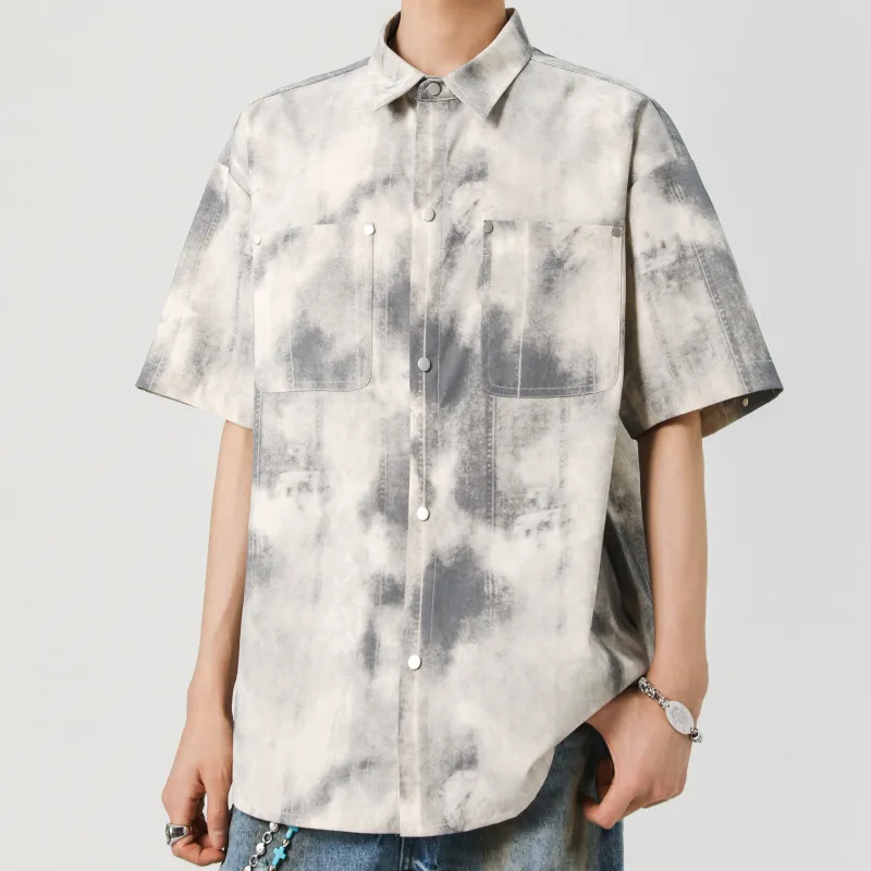 ZWWWZ Shirts Unisex-8