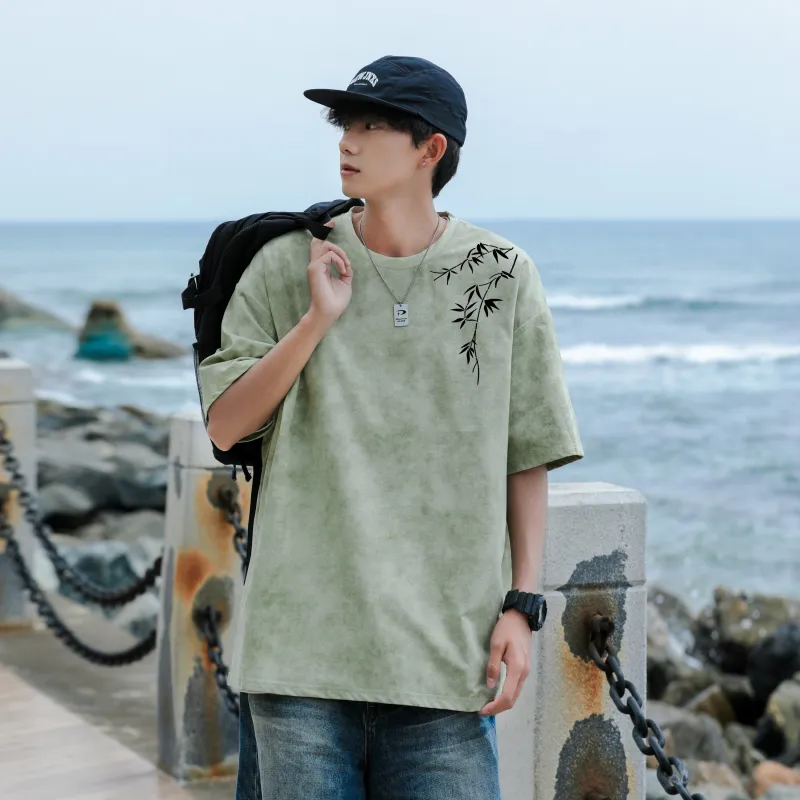 ZWWWZ T Shirts Unisex-20
