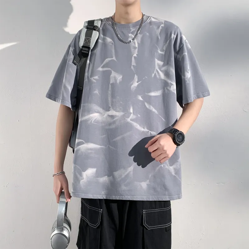 ZWWWZ T Shirts Unisex-1