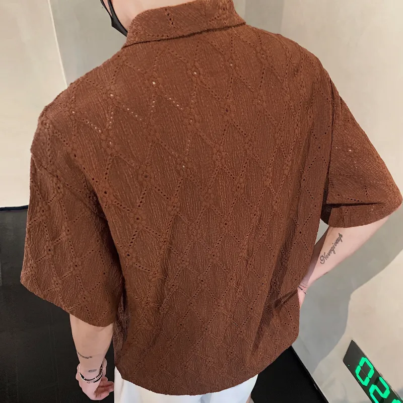 ZWWWZ Shirts Unisex-4