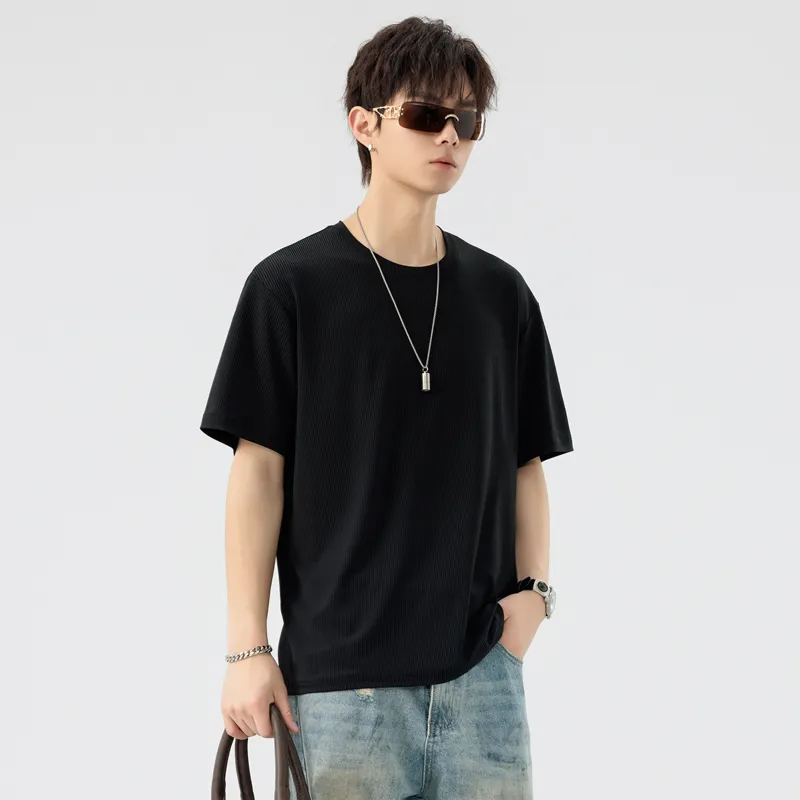 ZWWWZ T Shirts Unisex-6