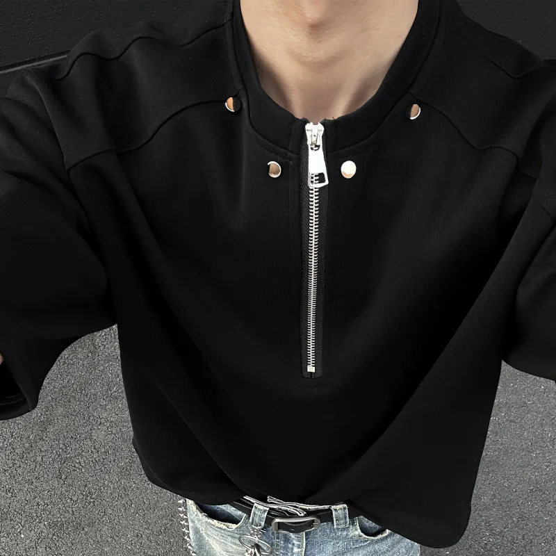 ZWWWZ T Shirts Unisex-6