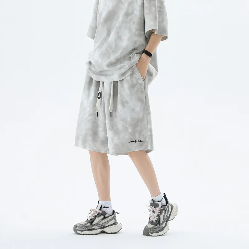 ZWWWZ Casual Sportswear Unisex-3