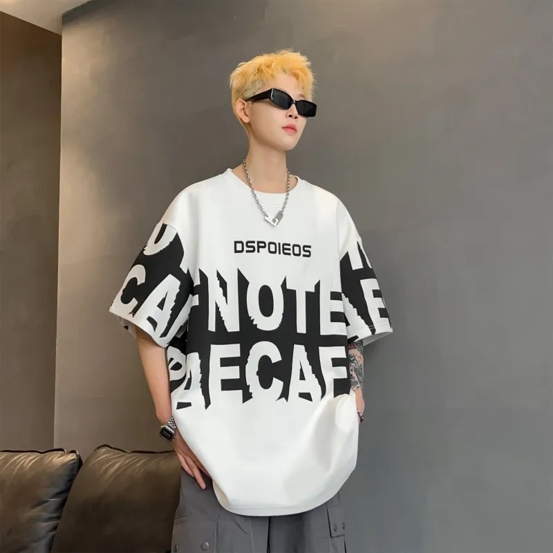 ZWWWZ Casual Sportswear Unisex-23